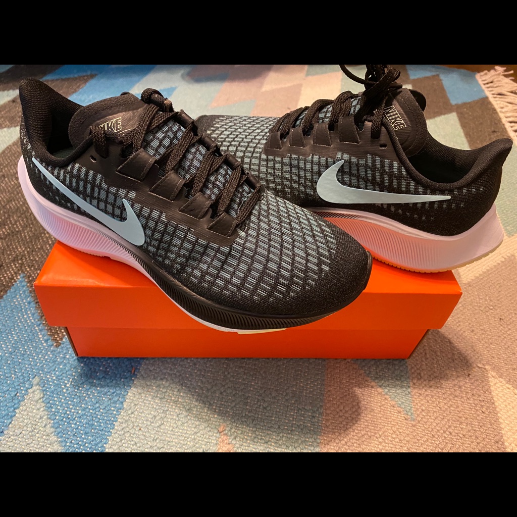 Brand New Nike Air Zoom Pegasus 37